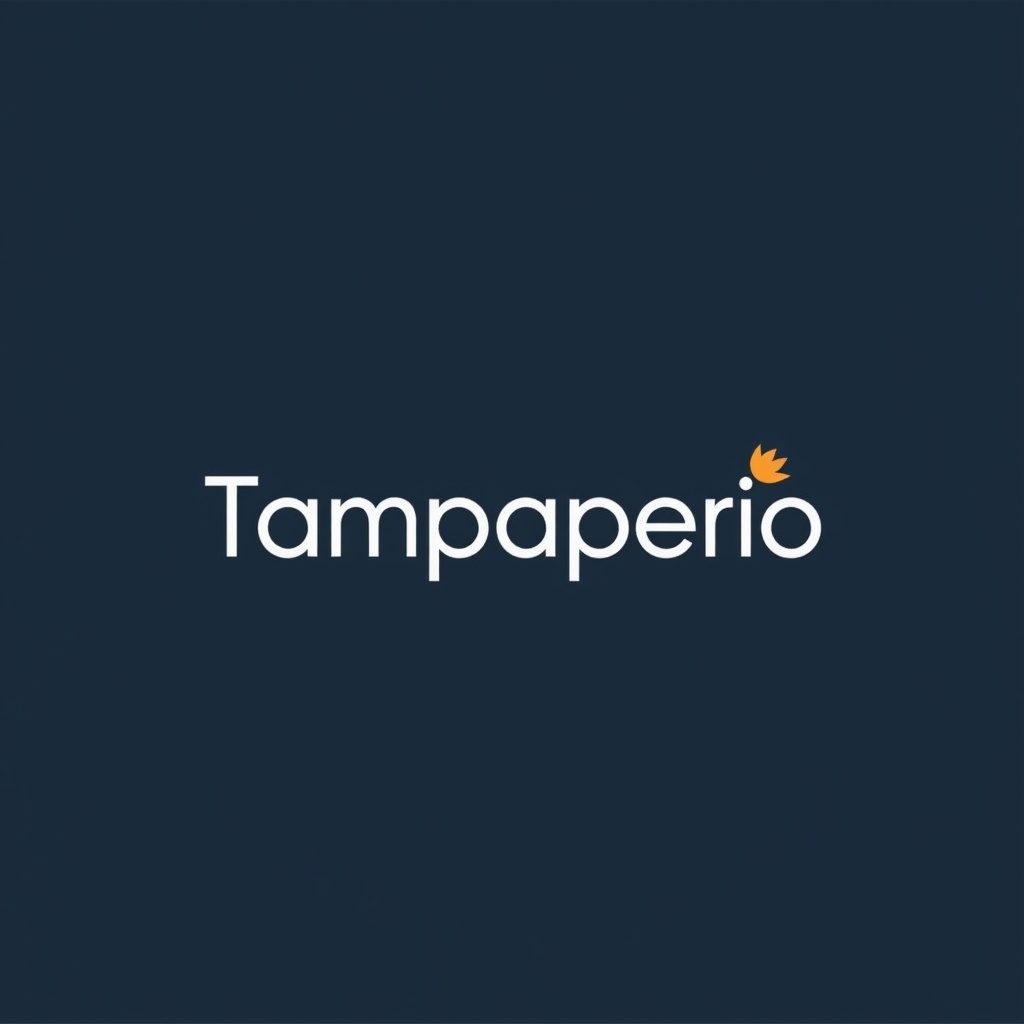 Tampaperio